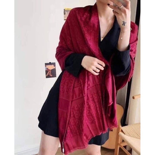 khăn lụa siêu đẹp ,full box xịn xò
