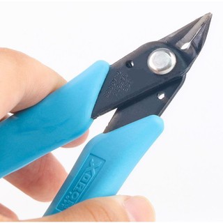 Kìm phá charm đá, cắt hoa bột nail