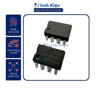 Lnk304gn lnk304 ic nguồn sop-7