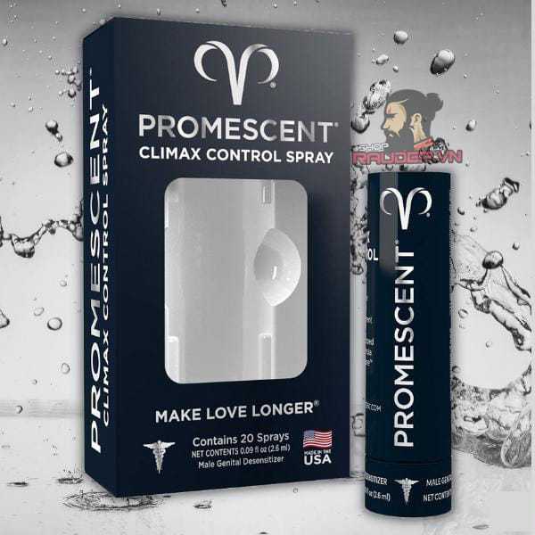 💥XỊT KÉO DÀI QH - DELAY SPRAY  - Đóng gói kín đáo