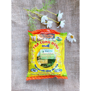 Trà cung đình Huế loại ngon đặc biệt gói 500g