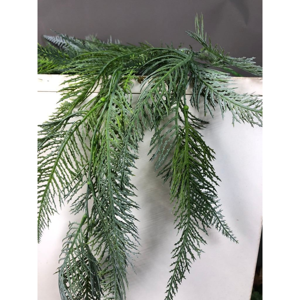 Cụm rủ xương cá [AN THỊNH DECOR[