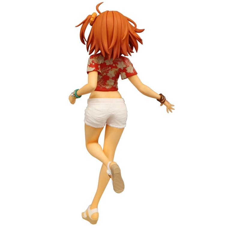 Mô hình Gudako Fate Grand Order hãng FuRyu Master Hero Woman Tropical Summer Ver, Anime figure chính hãng Nhật Bản