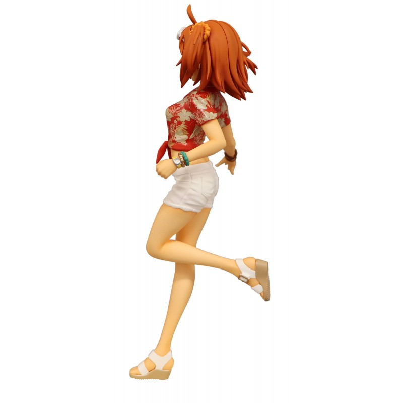 Mô hình Gudako Fate Grand Order hãng FuRyu Master Hero Woman Tropical Summer Ver, Anime figure chính hãng Nhật Bản