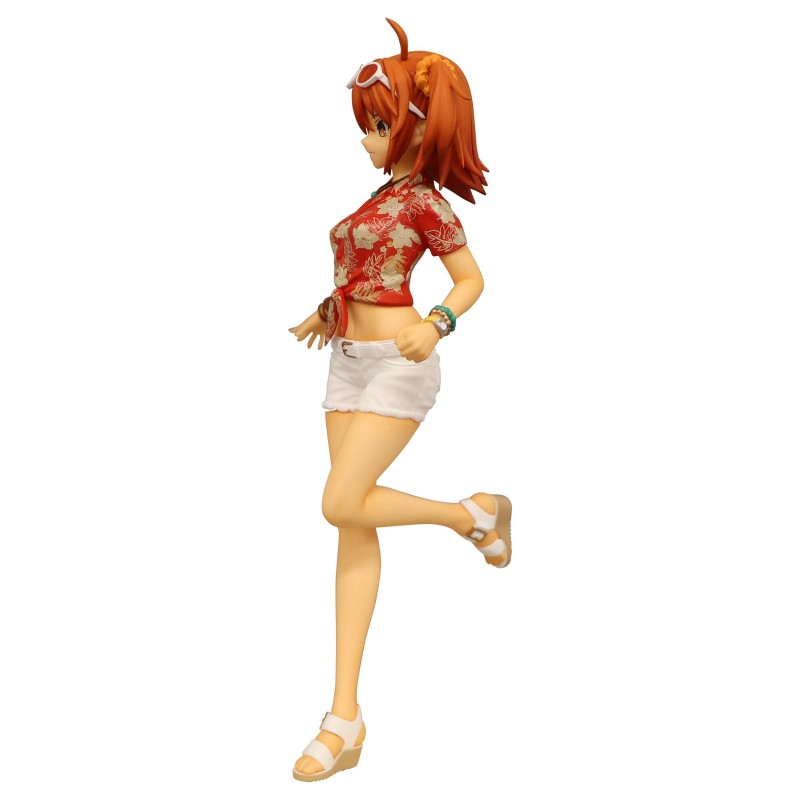 Mô hình Gudako Fate Grand Order hãng FuRyu Master Hero Woman Tropical Summer Ver, Anime figure chính hãng Nhật Bản