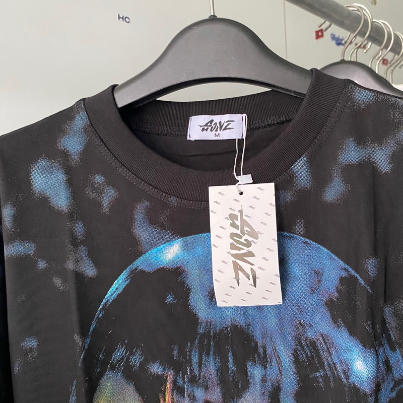 Áo Thun Gonz Cô Gái Size M