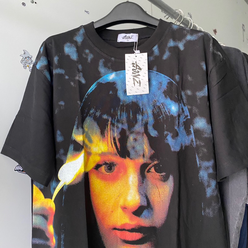 Áo Thun Gonz Cô Gái Size M