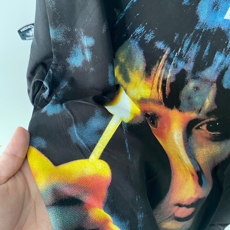 Áo Thun Gonz Cô Gái Size M