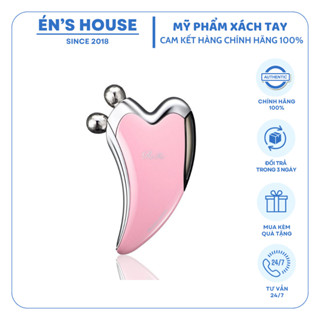 Máy Massage Nâng Cơ REFA Caxa Ray Pink| Massage, Nâng Cơ, Bấm Huyệt, Hàng Nhật