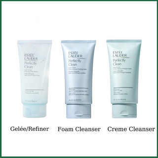 [BILL US - EL STORE] Sữa rửa mặt  ESTEE LAUDER Perfectly Clean  Cleanser