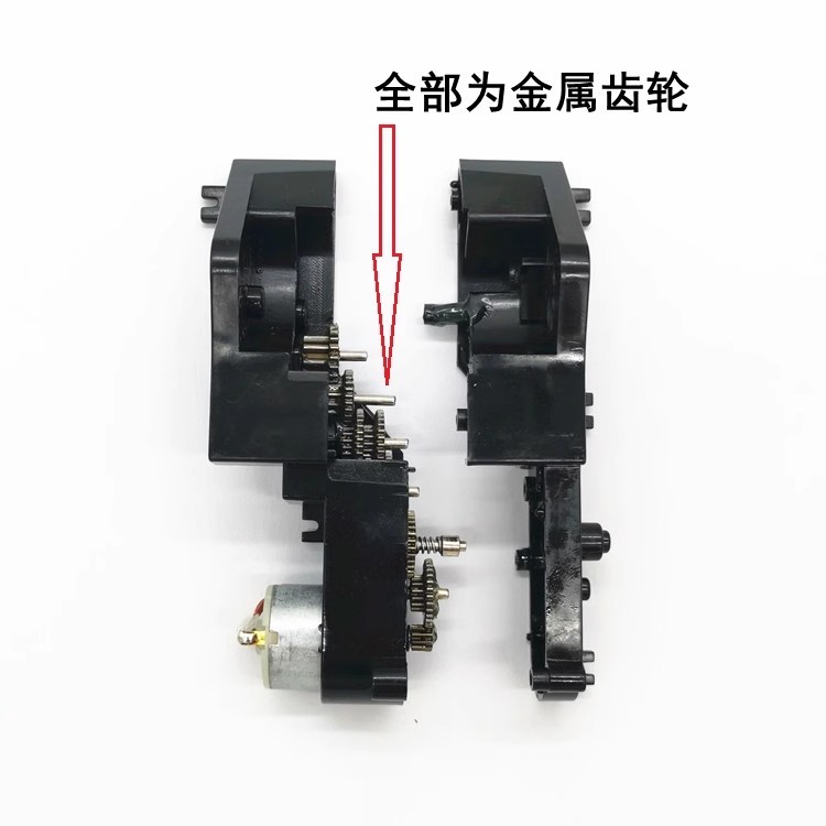 BỘ NÂNG CẦN KIM LOẠI GẮN CHO XE XÚC 1592, 1550