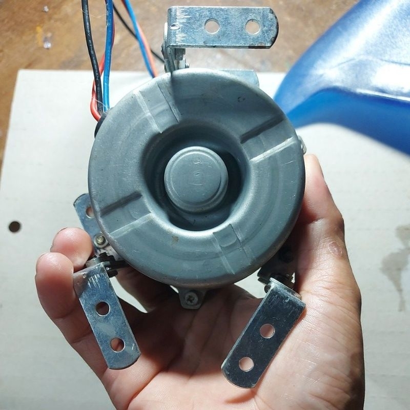 Motor Quạt Dàn Nóng Máy Lạnh