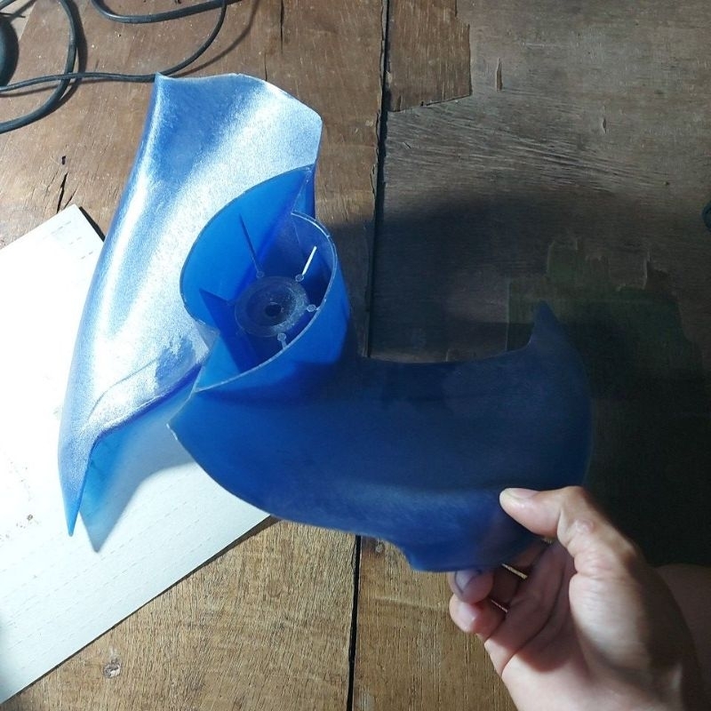 Motor Quạt Dàn Nóng Máy Lạnh