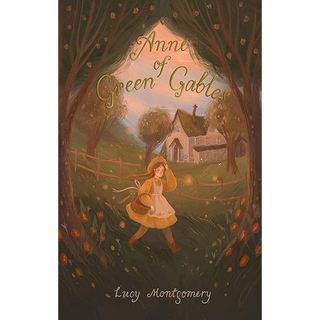Sách Tiếng Anh - Anne of Green Gables