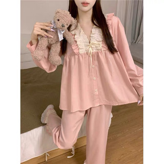 Bộ ngủ tiểu thư QC cao cấp