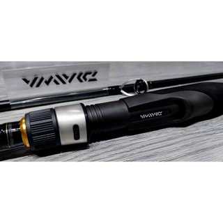 Cần câu Daiwa Phantom Power SD