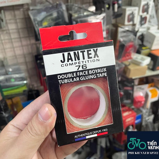 Keo dán vỏ liền ruột Jantex