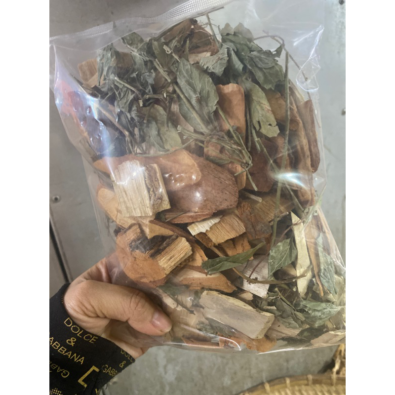 Thảo dược gia truyền dân tộc Thái