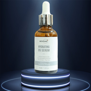 Mediphar Hydrating B5 Tinh chất dưỡng ẩm hồi phục da Mediphar Hydrating B5
