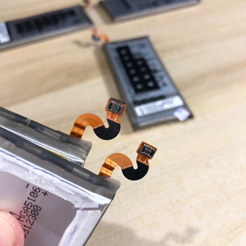 Pin Samsung Note 8  Zin Hàng Cao Cấp.