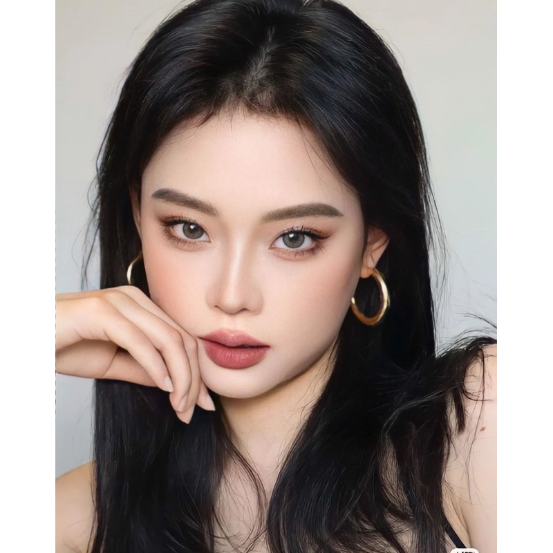 Set Son Charlotte Tilbury Mini Lip Wardrobe 3 Màu
