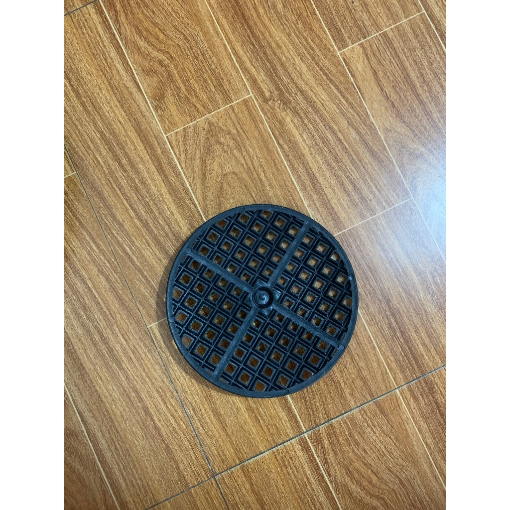 ĐẾ BẦU ƯƠM THÔNG MINH V6 ĐK 20CM