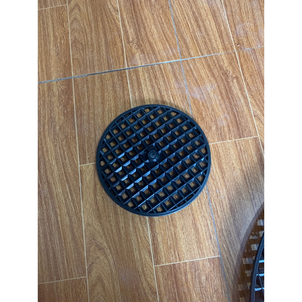 ĐẾ BẦU ƯƠM THÔNG MINH V6 ĐK 20CM