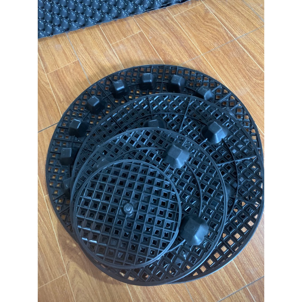 ĐẾ BẦU ƯƠM THÔNG MINH V6 ĐK 20CM