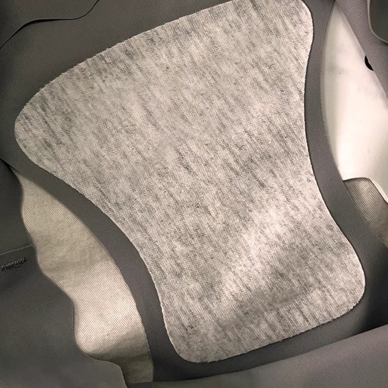 Quần Lót Nữ Đúc Su Sóng Hình Gấu Không Lộ Viền Sexy Tạo Đường Cong Quyến Rũ 812