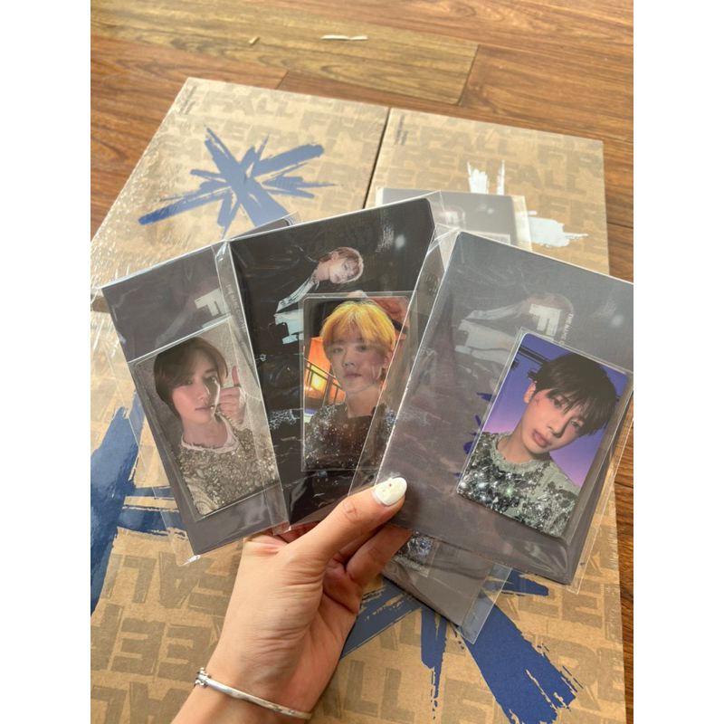 Album TXT FREEFALL Official