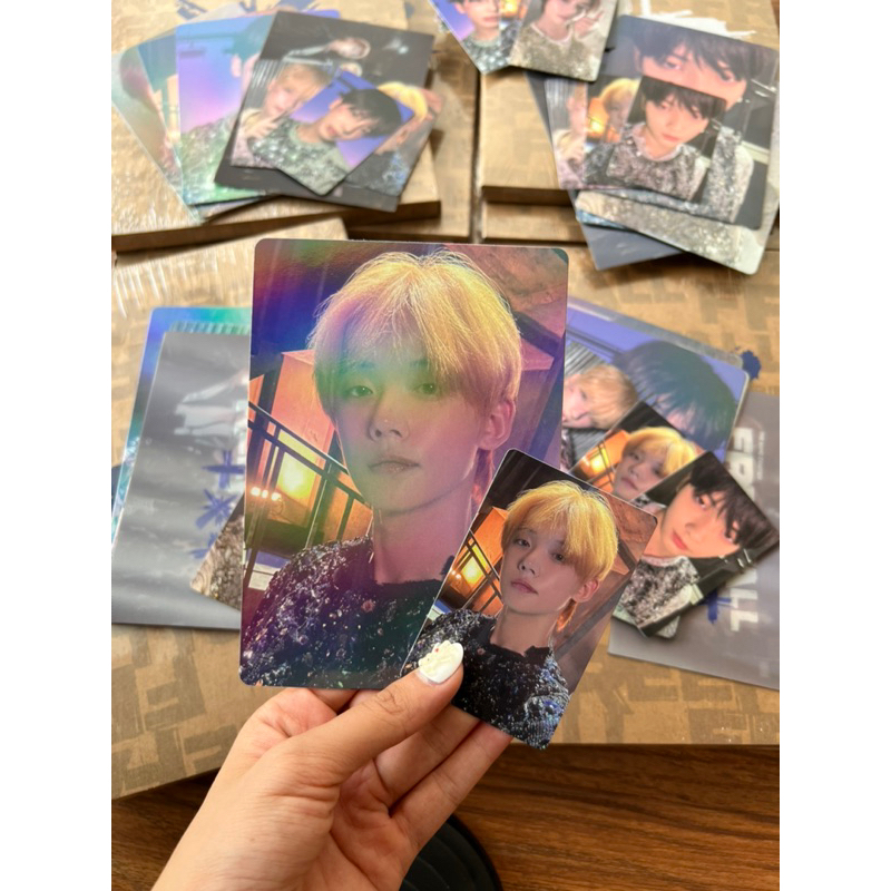 Album TXT FREEFALL Official