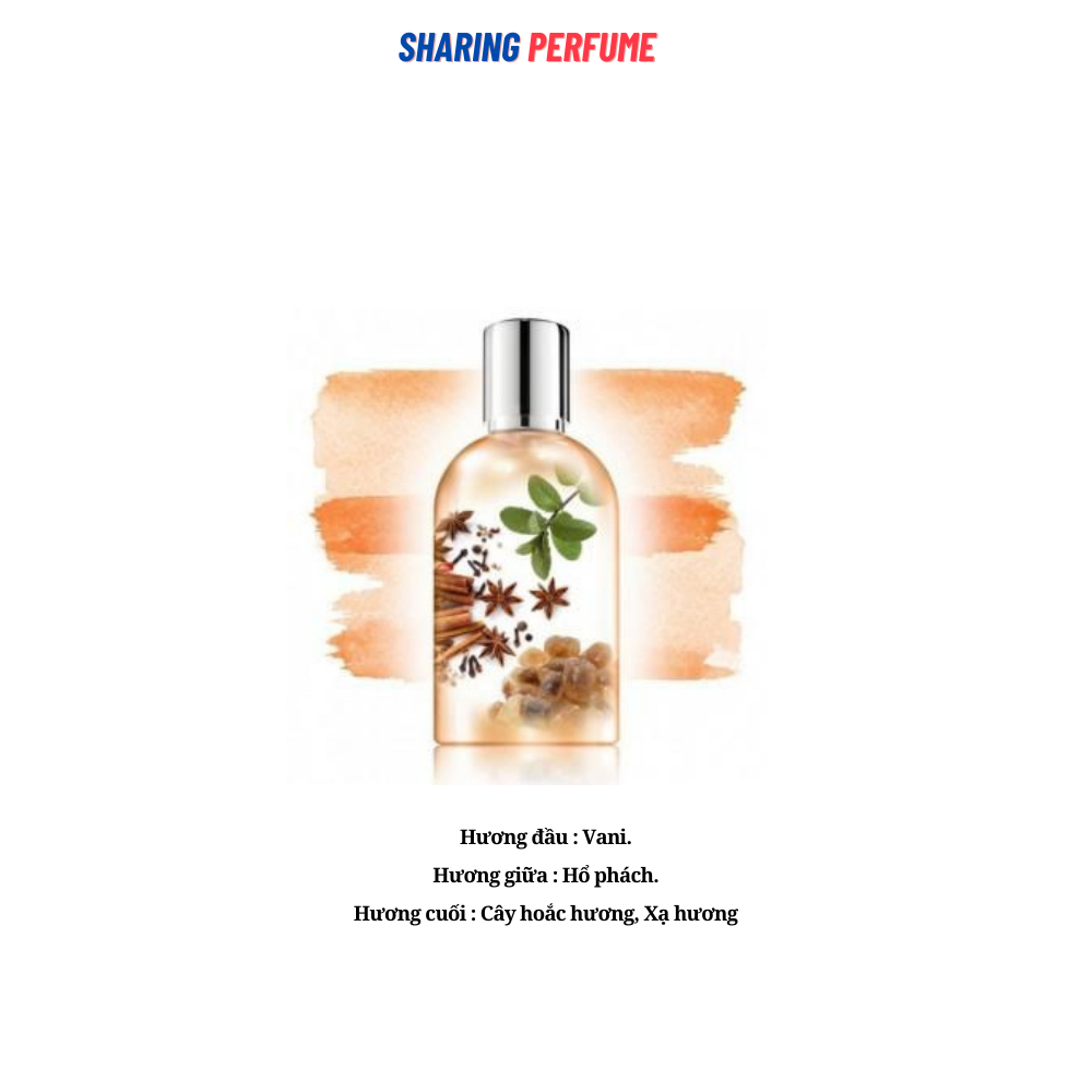 -Mẫu thử nước hoa Comptoir Sud Pacifique Vanille Ambre