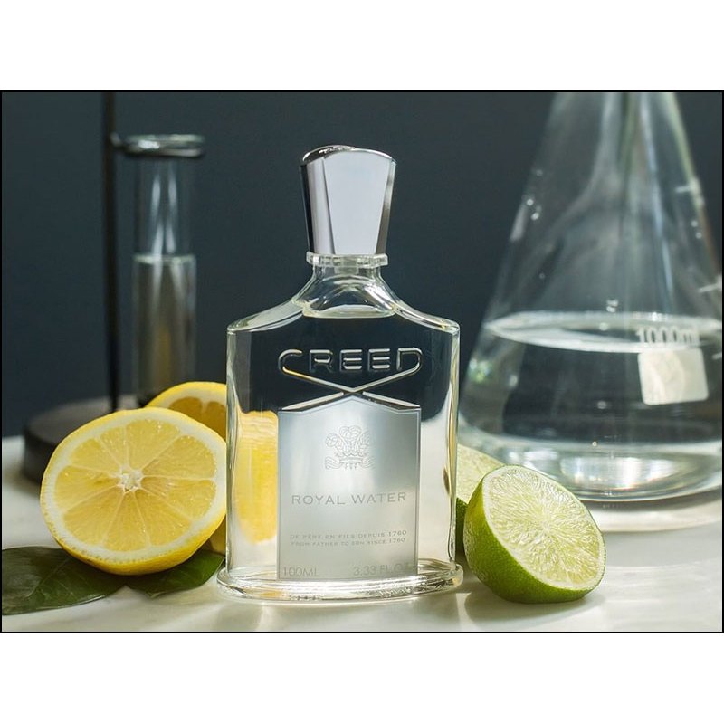 ❥ 𝐿𝓊𝓋.𝒮𝒸𝑒𝓃𝓉 - Nước hoa Creed Royal Water 5ml/10ml