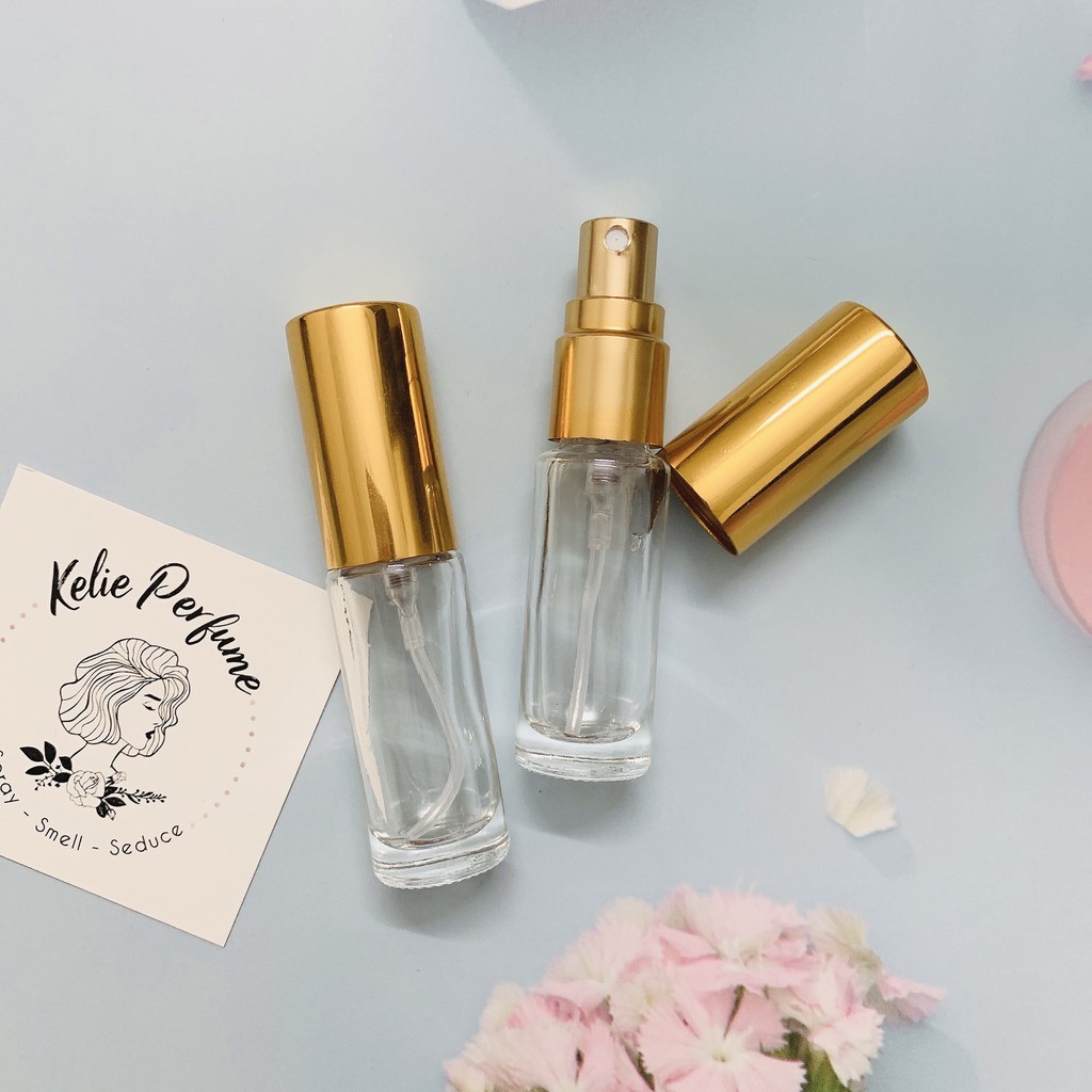❥ 𝐿𝓊𝓋.𝒮𝒸𝑒𝓃𝓉 - Nước hoa Creed Royal Water 5ml/10ml