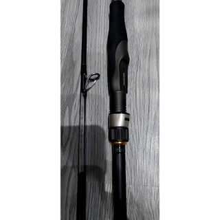 Cần câu Daiwa Phantom Power SD