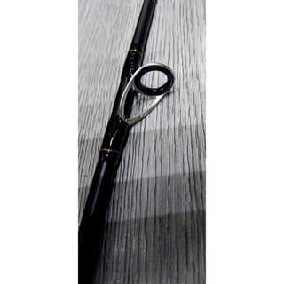 Cần câu Daiwa Phantom Power SD