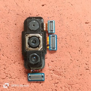 Camera Sau Sam Sung A750 Zin Bóc Máy