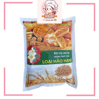 Bột mỳ cao cấp Thành Phát Food