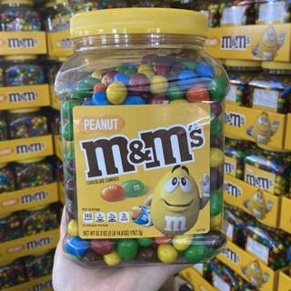 🍭 🍭 🍭 KẸO SOCOLA M&M 1.757KG 🍭 🍭 🍭
