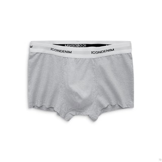 Quần Boxer ICONDENIM Trunks Pattern Weaving BXID0019