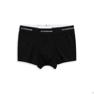 Quần Boxer ICONDENIM Trunks Pattern Weaving BXID0019