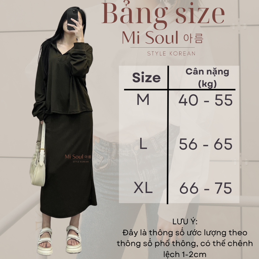 Set Bộ Dài Tay Nỉ Tăm Trơn Có Mũ BigSize Nữ Pastel, Bộ Thu Đông BigSize Nữ Dài Tay Kèm Chân Váy Cùng Màu 219