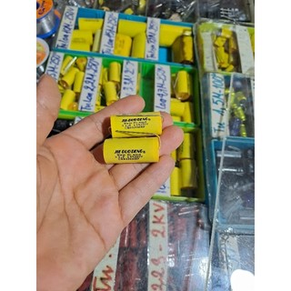6tụ phần tần loa 3.3uf/250v