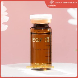 Tế bào gốc egf luverio thủy kim