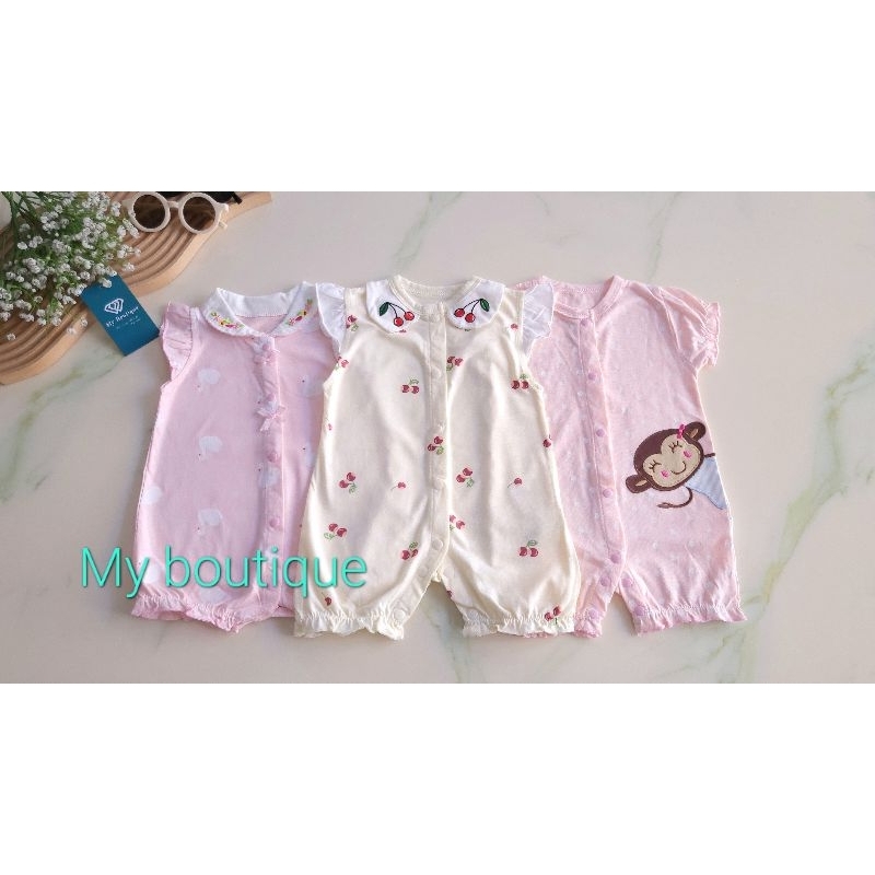 Body đùi bé gái - Hàng QCCC có sẵn