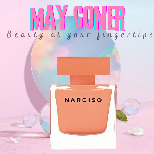 ✨𝓜𝓐𝓨.𝓒𝓞𝓝𝓔𝓡 ❣ Nước hoa Nữ 𝐍𝐚𝐫𝐜𝐢𝐬𝐨 𝐑𝐨𝐝𝐫𝐢𝐠𝐮𝐞𝐳 𝐀𝐦𝐛𝐫𝐞𝐞 𝐄𝐃𝐏