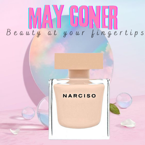 ✨𝓜𝓐𝓨.𝓒𝓞𝓝𝓔𝓡 ❣ Nước hoa Nữ 𝐍𝐚𝐫𝐜𝐢𝐬𝐨 𝐑𝐨𝐝𝐫𝐢𝐠𝐮𝐞𝐳 𝐏𝐨𝐮𝐝𝐫𝐞𝐞 𝐄𝐃𝐏