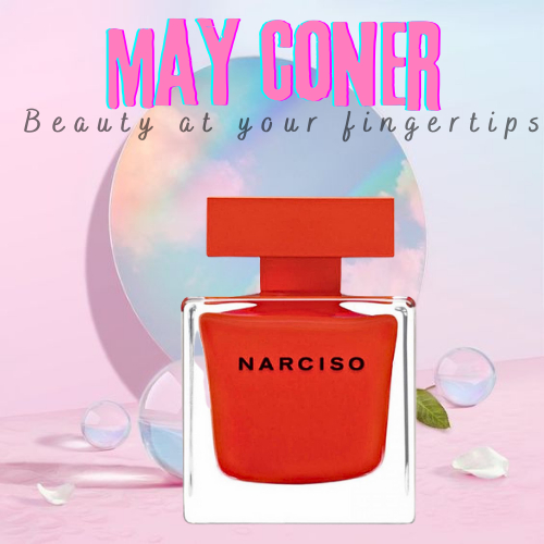 ✨𝓜𝓐𝓨.𝓒𝓞𝓝𝓔𝓡 ❣ Nước hoa Nữ 𝐍𝐚𝐫𝐜𝐢𝐬𝐨 𝐑𝐨𝐝𝐫𝐢𝐠𝐮𝐞𝐳 𝐑𝐨𝐮𝐠𝐞 𝐄𝐃𝐏