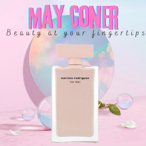 ✨𝓜𝓐𝓨.𝓒𝓞𝓝𝓔𝓡 ❣ Nước hoa Nữ 𝐍𝐚𝐫𝐜𝐢𝐬𝐨 𝐑𝐨𝐝𝐫𝐢𝐠𝐮𝐞𝐳 𝐅𝐨𝐫 𝐇𝐞𝐫 𝐄𝐃𝐏