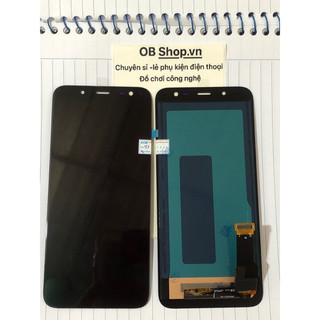Màn Hình sam sung J600/A600(2018) Phản Quang Mỏng
